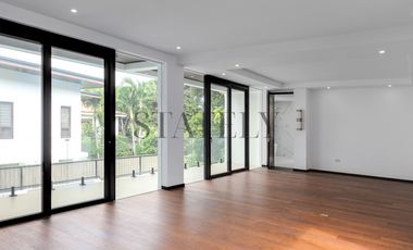 4 Bedroom Modern House and Lot For Sale in Alabang Hillsborough, Muntinlupa