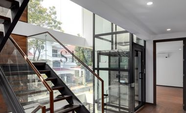 4 Bedroom Modern House and Lot For Sale in Alabang Hillsborough, Muntinlupa