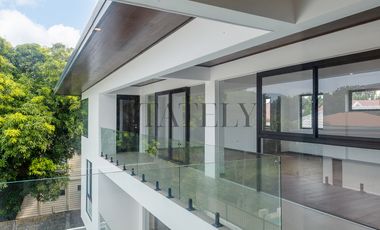 4 Bedroom Modern House and Lot For Sale in Alabang Hillsborough, Muntinlupa