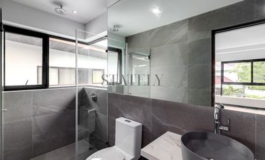 4 Bedroom Modern House and Lot For Sale in Alabang Hillsborough, Muntinlupa