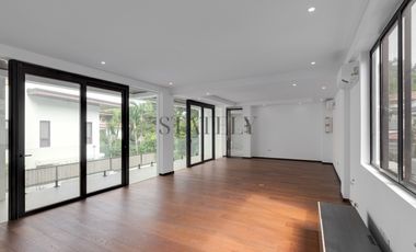 4 Bedroom Modern House and Lot For Sale in Alabang Hillsborough, Muntinlupa
