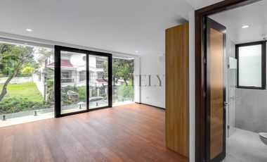 4 Bedroom Modern House and Lot For Sale in Alabang Hillsborough, Muntinlupa