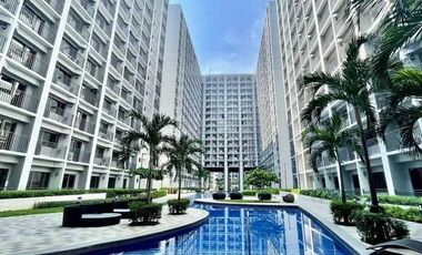 Your Dream CONDO Could be here In MALL OF ASIA