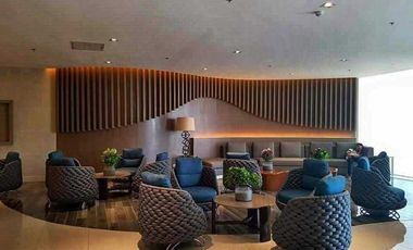 Your Dream CONDO Could be here In MALL OF ASIA