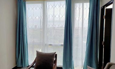 RUSH 1BR Corner Unit in Mactan Newtown Cebu Lapu Lapu City near the beach