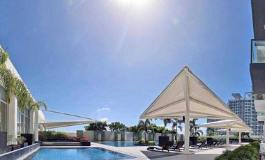 RUSH 1BR Corner Unit in Mactan Newtown Cebu Lapu Lapu City near the beach