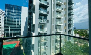 RUSH 1BR Corner Unit in Mactan Newtown Cebu Lapu Lapu City near the beach