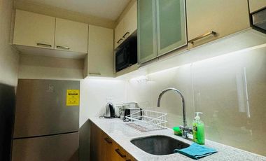 RUSH 1BR Corner Unit in Mactan Newtown Cebu Lapu Lapu City near the beach