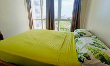 RUSH 1BR Corner Unit in Mactan Newtown Cebu Lapu Lapu City near the beach