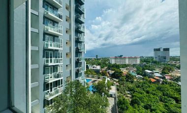 RUSH 1BR Corner Unit in Mactan Newtown Cebu Lapu Lapu City near the beach