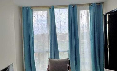 RUSH 1BR Corner Unit in Mactan Newtown Cebu Lapu Lapu City near the beach