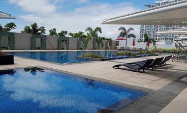 RUSH 1BR Corner Unit in Mactan Newtown Cebu Lapu Lapu City near the beach