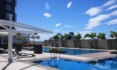 RUSH 1BR Corner Unit in Mactan Newtown Cebu Lapu Lapu City near the beach