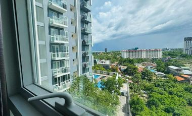 RUSH 1BR Corner Unit in Mactan Newtown Cebu Lapu Lapu City near the beach