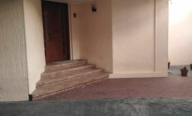 492 sqm lot with 7 Bedrooms in San Juan City