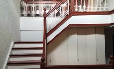492 sqm lot with 7 Bedrooms in San Juan City