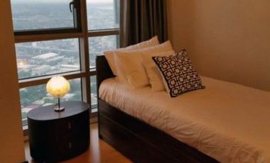 Elegant Penthouse Unit for Rent