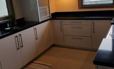 Elegant Penthouse Unit for Rent