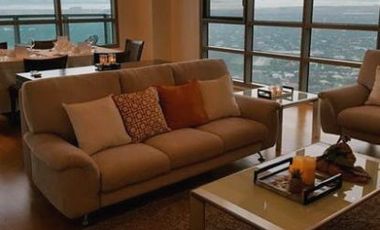 Elegant Penthouse Unit for Rent