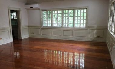 Mansion House for Rent in Forbes Park, Makati City(All Direct Listings)