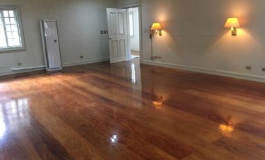 Mansion House for Rent in Forbes Park, Makati City(All Direct Listings)