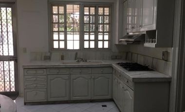 Mansion House for Rent in Forbes Park, Makati City(All Direct Listings)