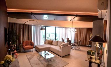 2 Bedroom Executive Suites For Rent at Aeon Towers, Davao City