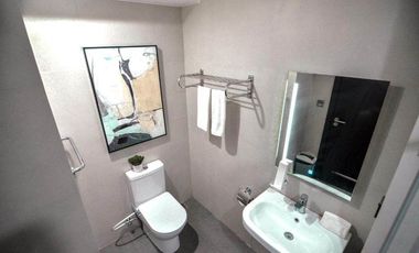 2 Bedroom Executive Suites For Rent at Aeon Towers, Davao City