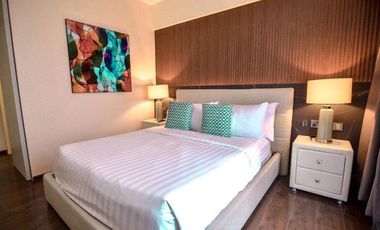 2 Bedroom Executive Suites For Rent at Aeon Towers, Davao City