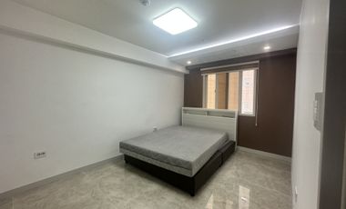 For rent 2 Bedroom Unit Condominium inside Clark Freeport zone, Pampanga