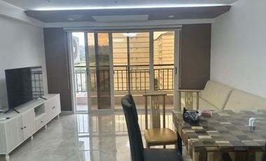 For rent 2 Bedroom Unit Condominium inside Clark Freeport zone, Pampanga
