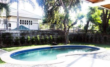 4 Bedroom Luxury House for Rent in Urdaneta Village, Makati City-Direct Listings