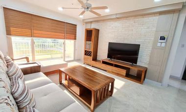 For rent 2 Bedroom Unit Condominium inside Clark Freeport zone, Pampanga