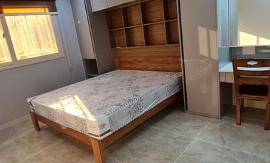 For rent 2 Bedroom Unit Condominium inside Clark Freeport zone, Pampanga