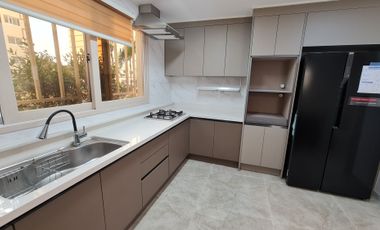 For rent 2 Bedroom Unit Condominium inside Clark Freeport zone, Pampanga