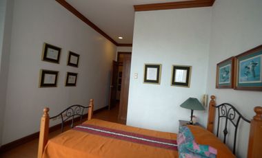 House For Sale in Canyonwoods with View of Taal Lake. Near Tagaytay