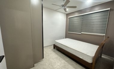 For rent 3 Bedroom Unit Condominium inside Clark Freeport zone, Pampanga