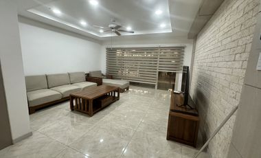 For rent 3 Bedroom Unit Condominium inside Clark Freeport zone, Pampanga