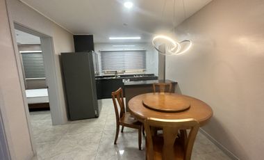 For rent 3 Bedroom Unit Condominium inside Clark Freeport zone, Pampanga