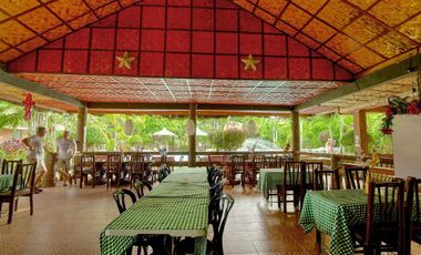 Operational Resort For Sale or Rent-to-Own in Camotes Island, Cebu