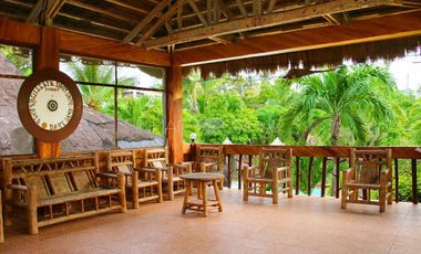 Operational Resort For Sale or Rent-to-Own in Camotes Island, Cebu