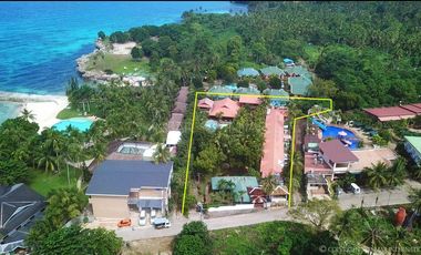 Operational Resort For Sale or Rent-to-Own in Camotes Island, Cebu