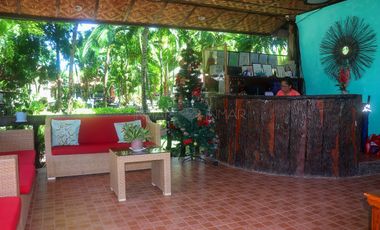 Operational Resort For Sale or Rent-to-Own in Camotes Island, Cebu