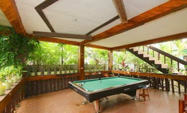 Operational Resort For Sale or Rent-to-Own in Camotes Island, Cebu