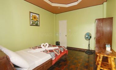 Operational Resort For Sale or Rent-to-Own in Camotes Island, Cebu