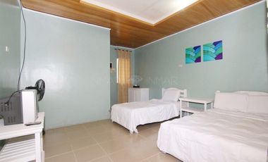 Operational Resort For Sale or Rent-to-Own in Camotes Island, Cebu