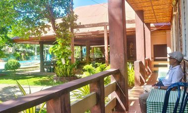Operational Resort For Sale or Rent-to-Own in Camotes Island, Cebu