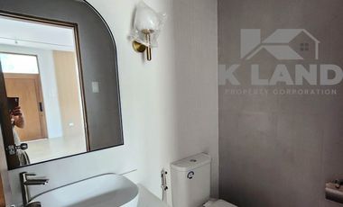 Brand New House And Lot  For Sale in Skyline Village Phase 1, San Pedro St.