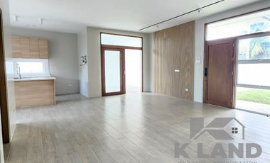 Brand New House And Lot  For Sale in Skyline Village Phase 1, San Pedro St.