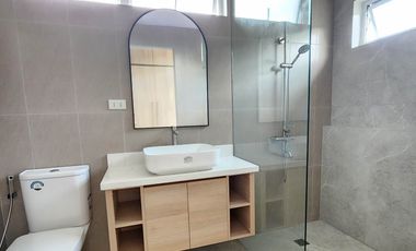 Brand New House And Lot  For Sale in Skyline Village Phase 1, San Pedro St.
